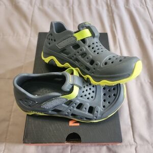 Merrell Toddler Hydro Canyon Water Shie